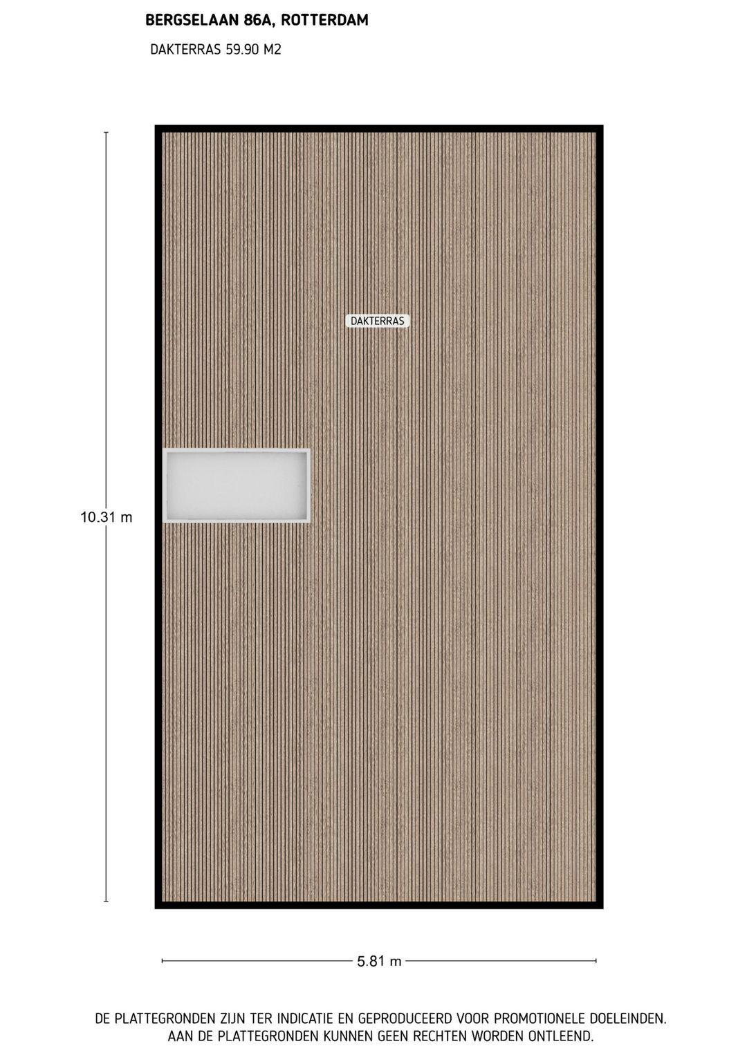 Foto 37 van Bergselaan 86-A