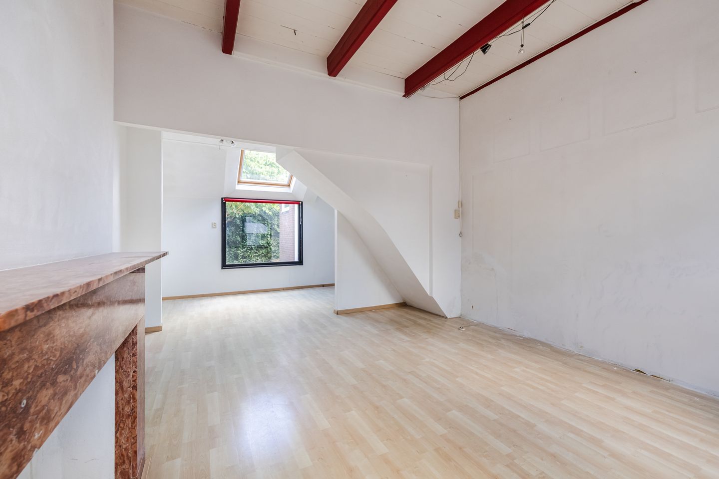 Foto 4 van Wester Badstraat 42