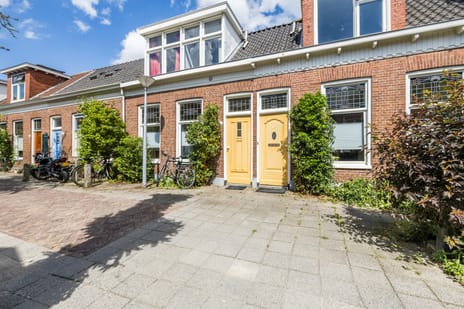 Wester Badstraat thumbnail