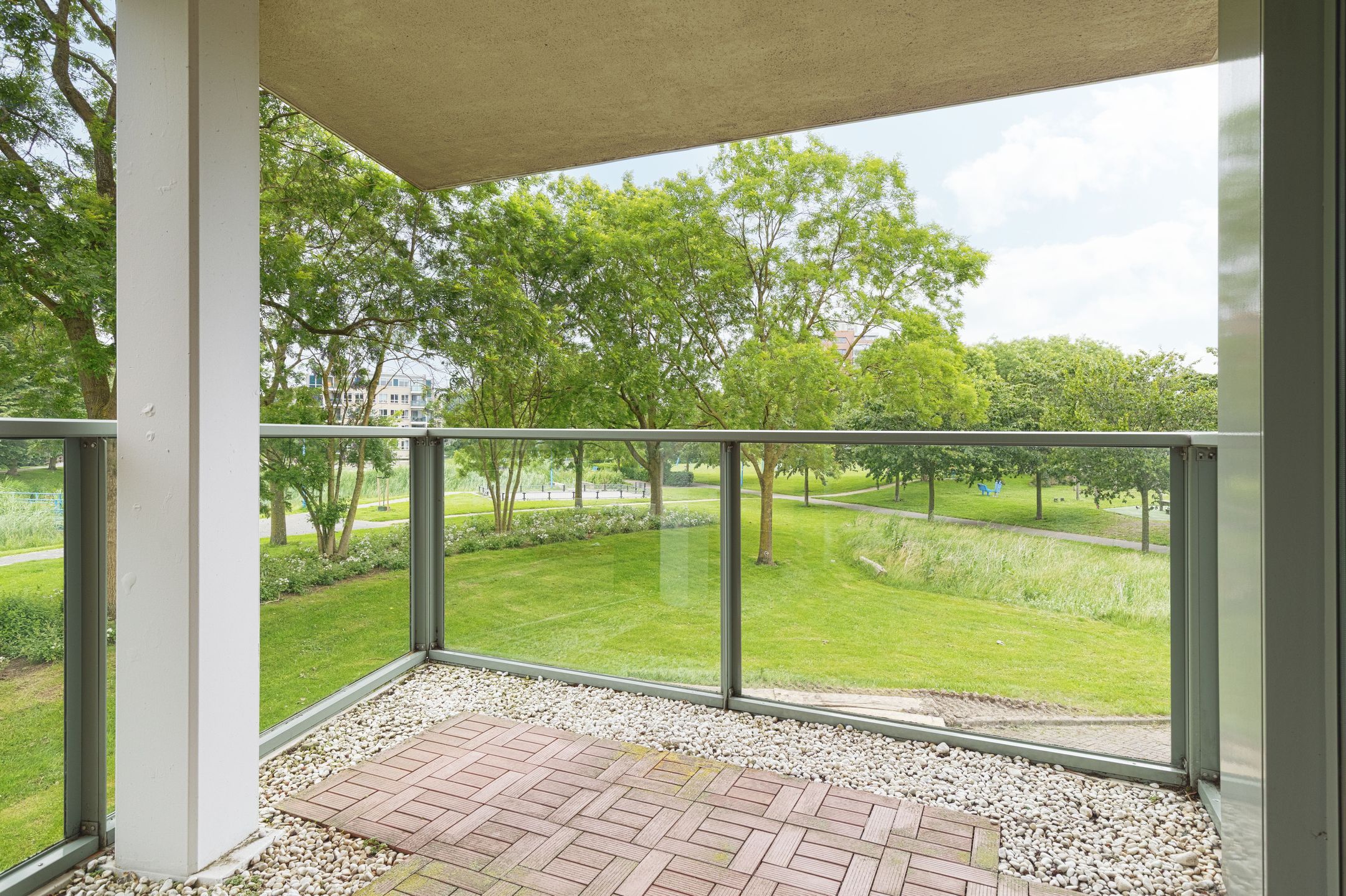 Photo 3 of Erasmuspark 105