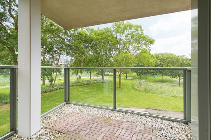 Photo 3 of Erasmuspark 105