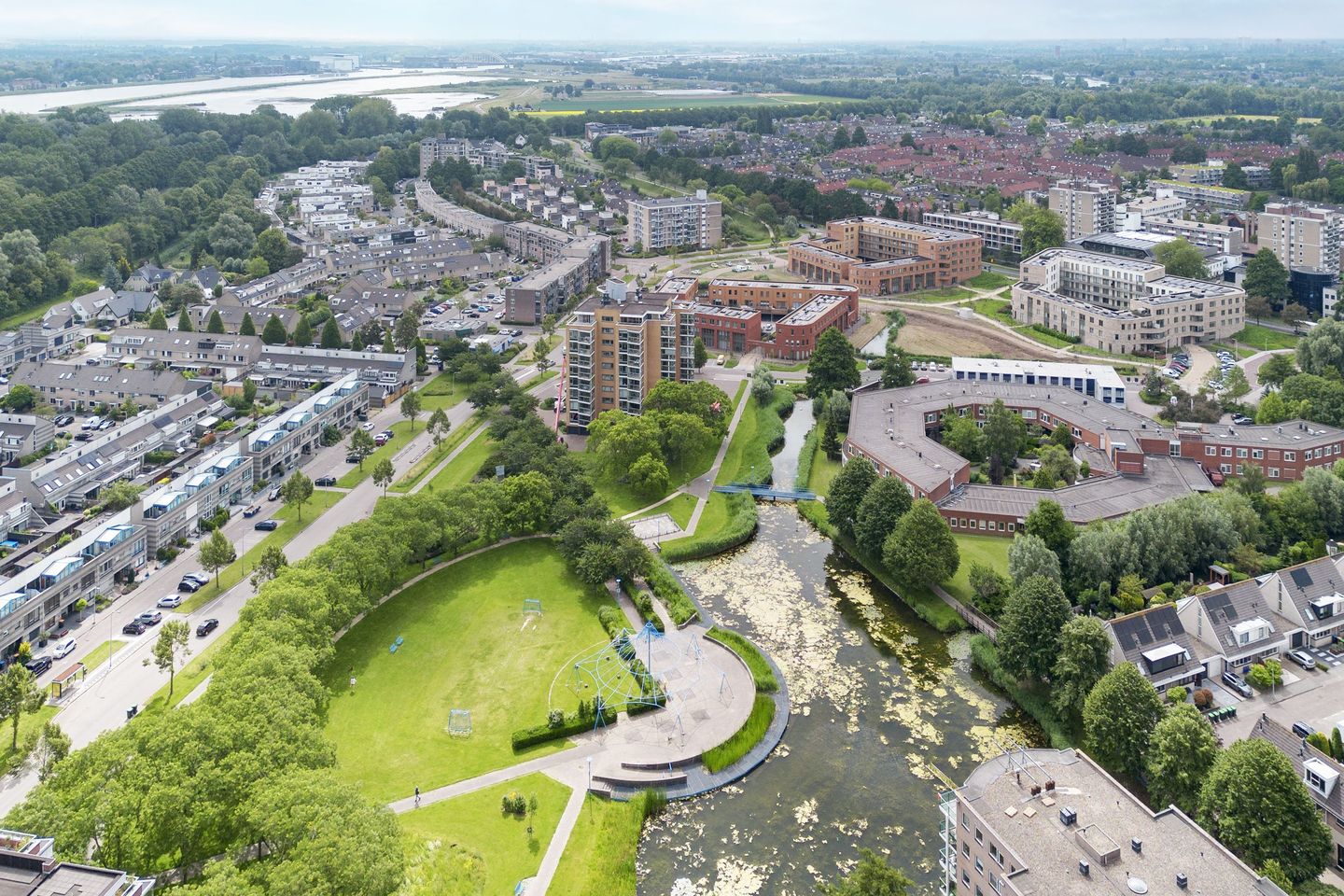 Photo 5 of Erasmuspark 105