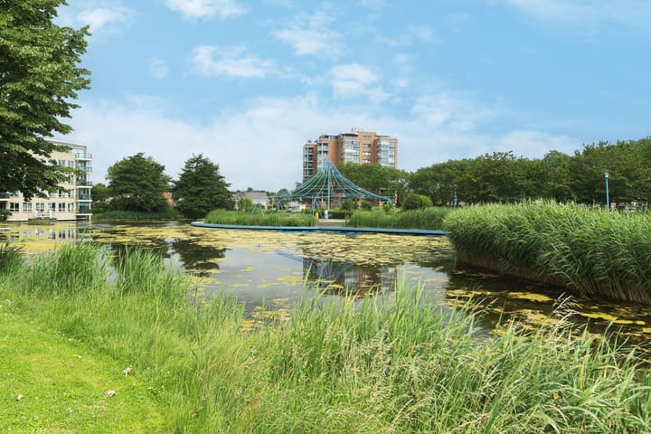 Photo 4 of Erasmuspark 105