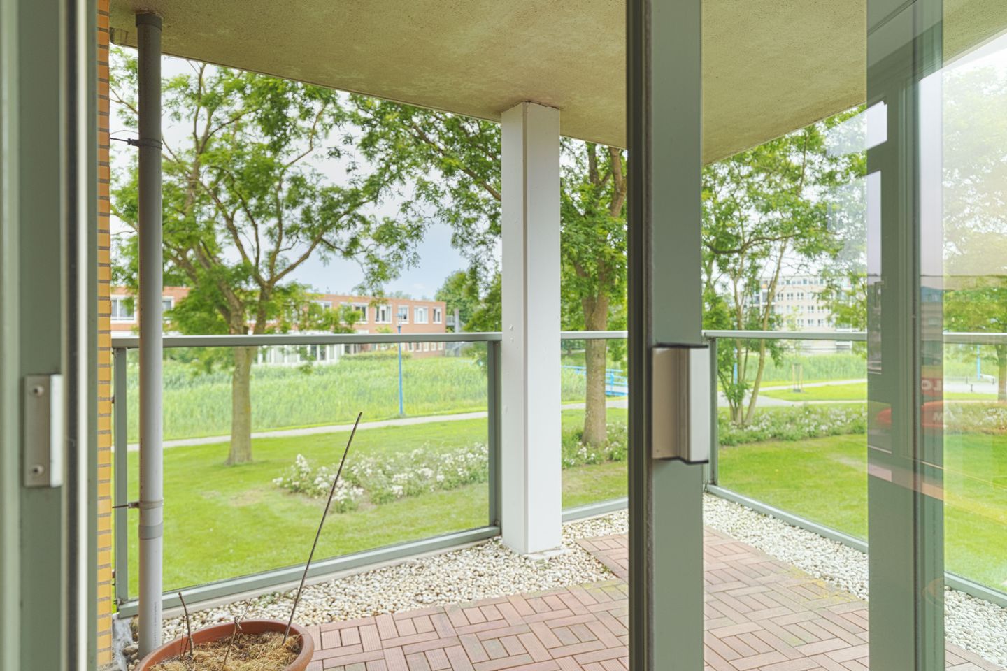 Photo 10 of Erasmuspark 105