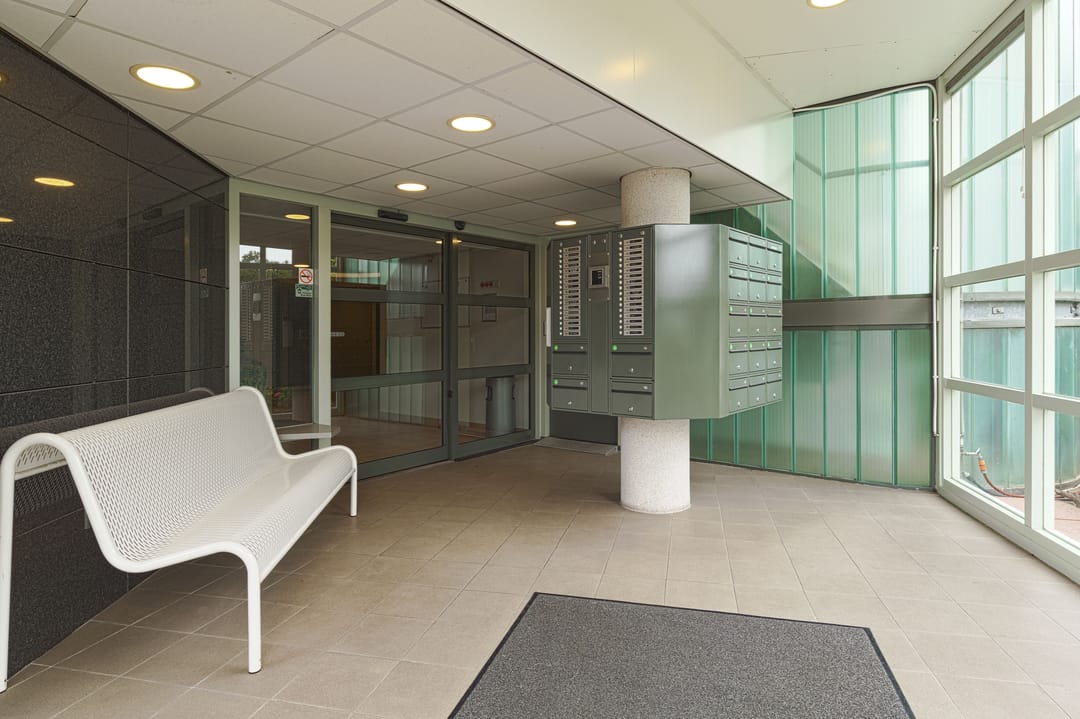 Photo 7 of Erasmuspark 105