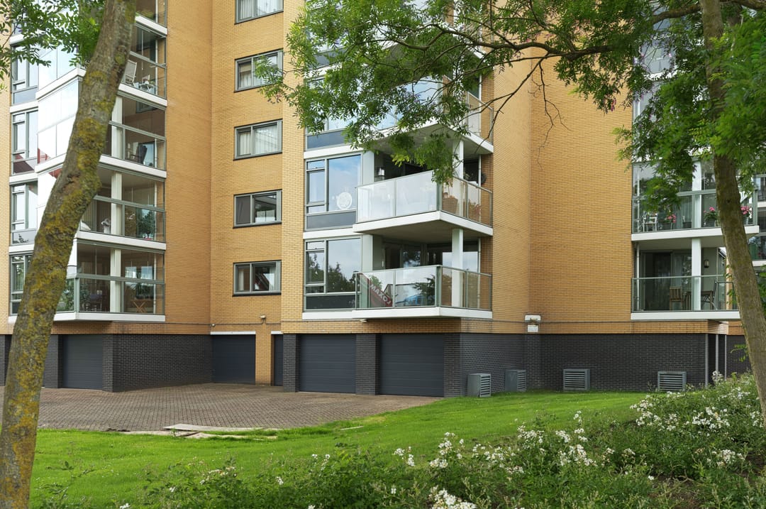 Photo 32 of Erasmuspark 105
