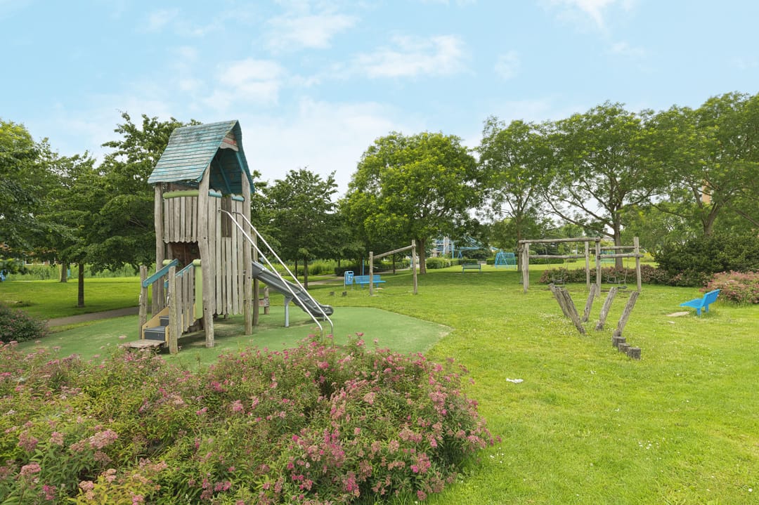 Photo 31 of Erasmuspark 105