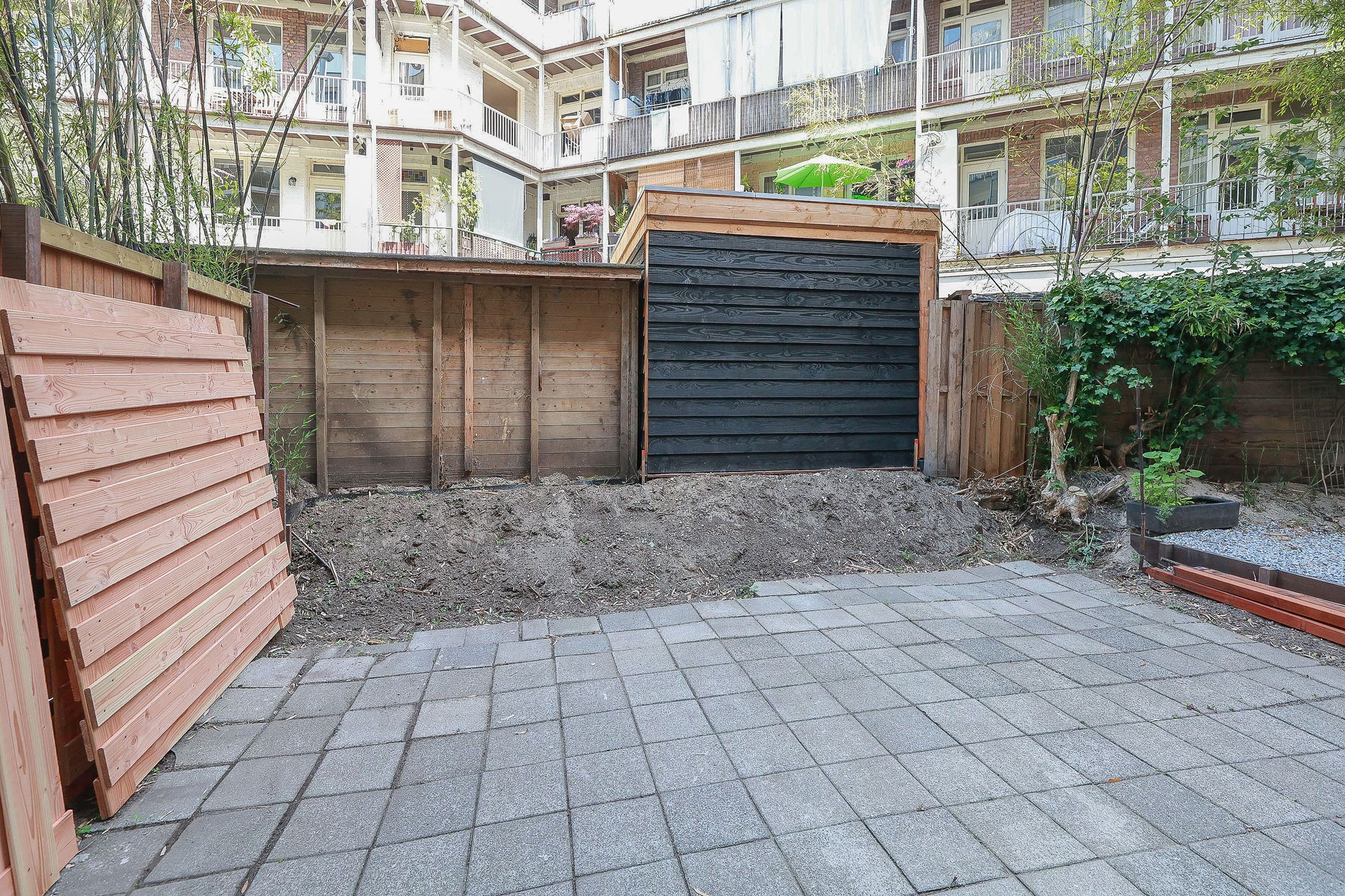 Foto 6 van Tilanusstraat 75-H