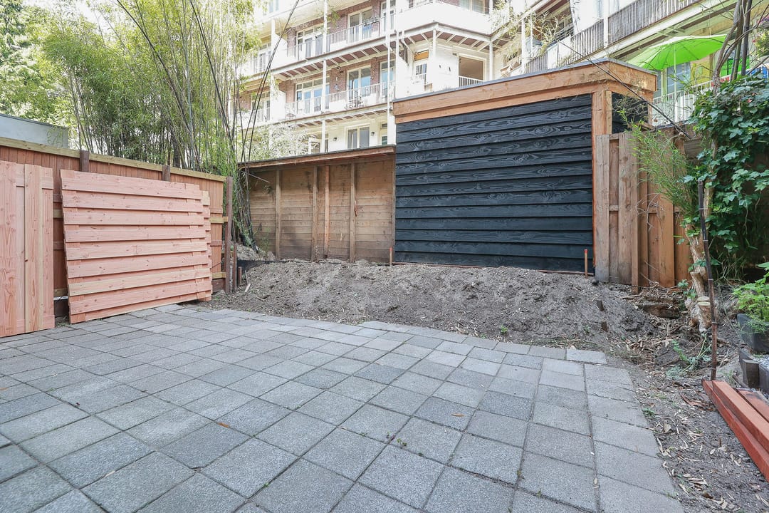 Foto 7 van Tilanusstraat 75-H