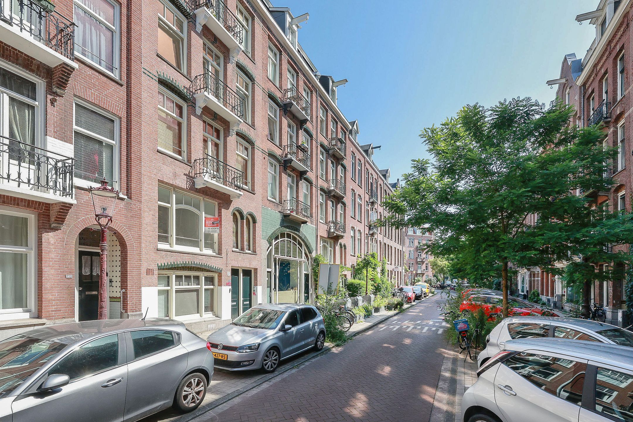 Foto 24 van Tilanusstraat 75-H