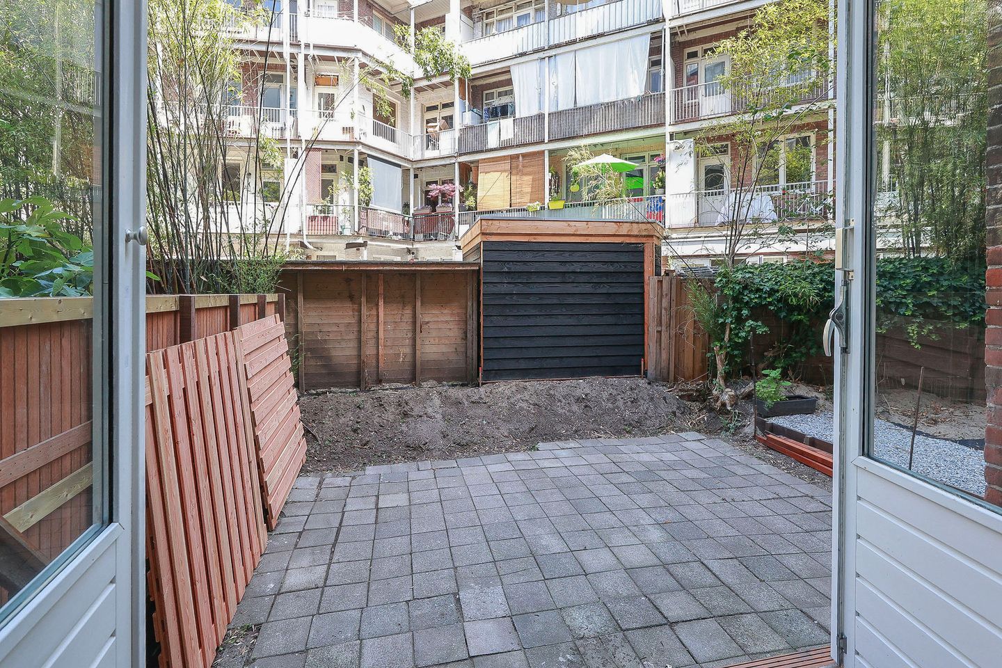 Foto 5 van Tilanusstraat 75-H