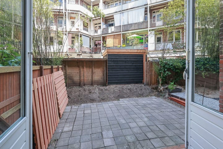 Foto 5 van Tilanusstraat 75-H