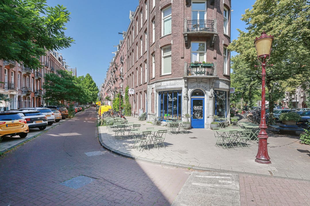 Foto 26 van Tilanusstraat 75-H