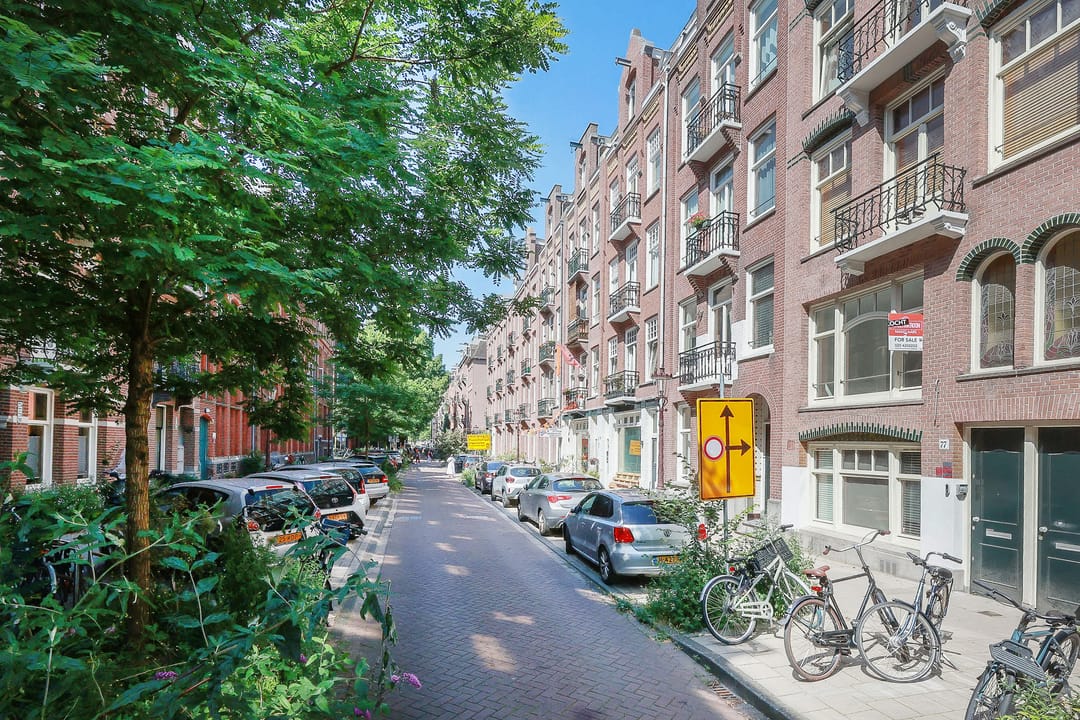 Foto 23 van Tilanusstraat 75-H