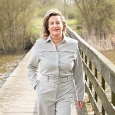 Yvonne Corlemeijer - NVM Assistent-makelaar