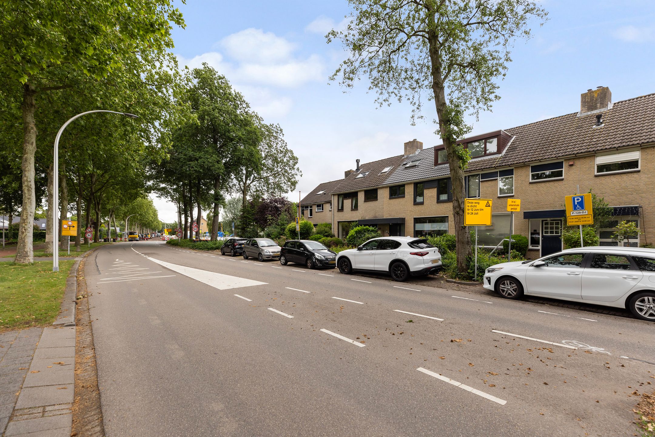 Foto 30 van Laan van Nederhoven 70