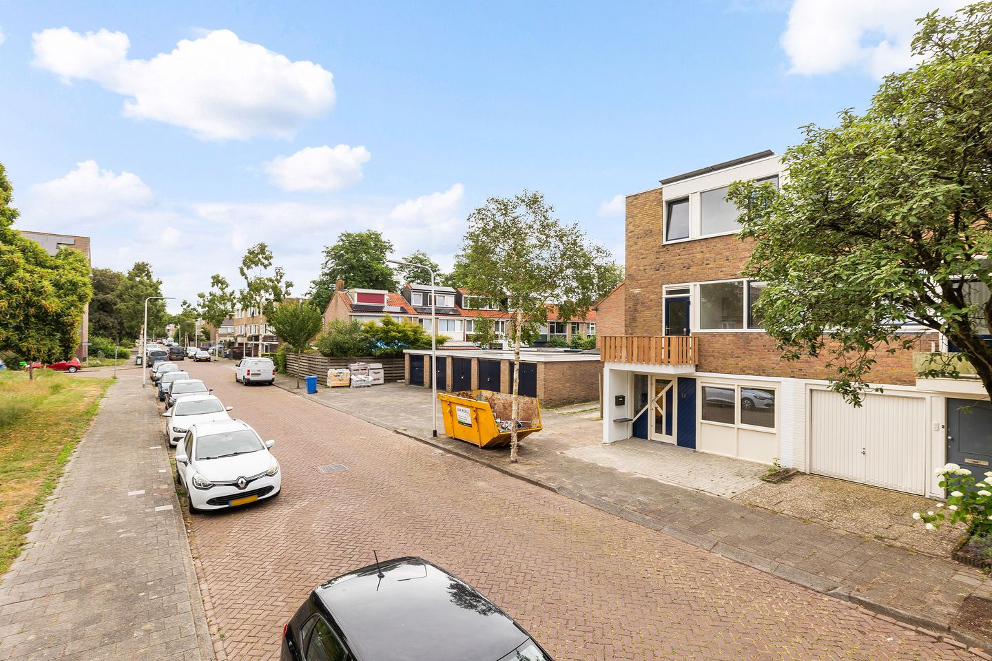 Foto 4 van Durantestraat 12-A