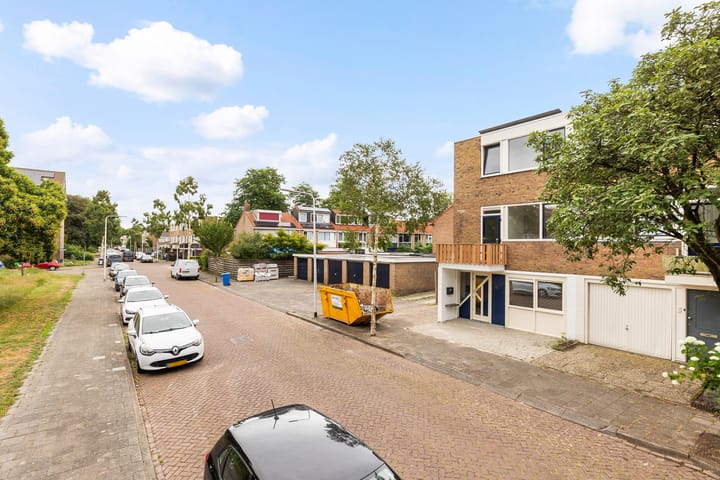 Foto 4 van Durantestraat 12-A