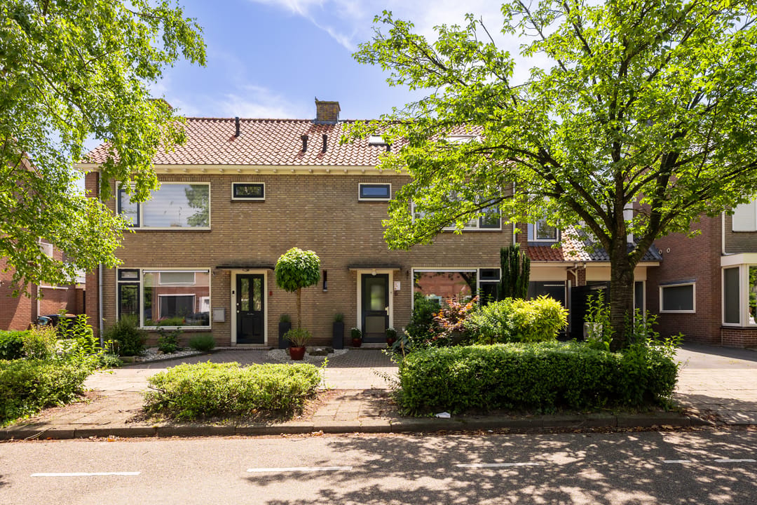 Foto 7 van Laan 1940-1945 6
