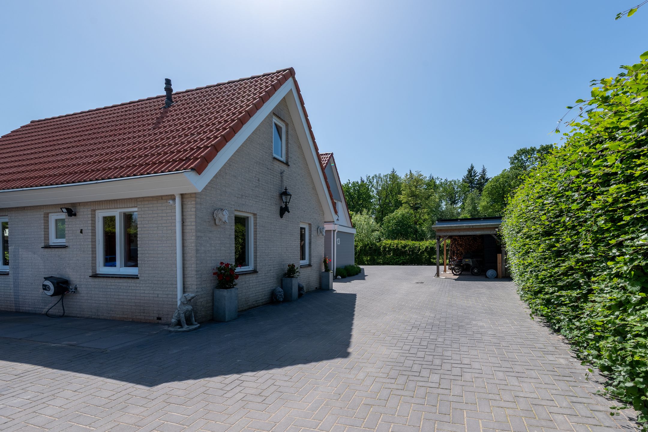 Photo 30 of Wapenvelder Zand 13