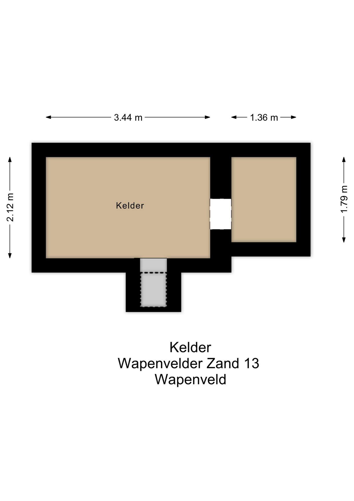 Photo 50 of Wapenvelder Zand 13