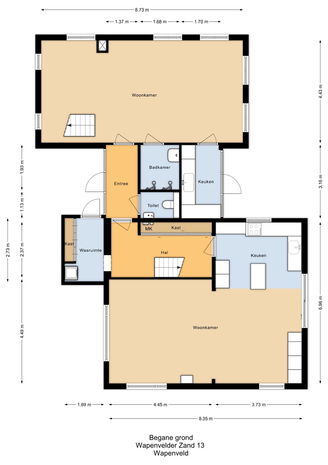 Photo 48 of Wapenvelder Zand 13