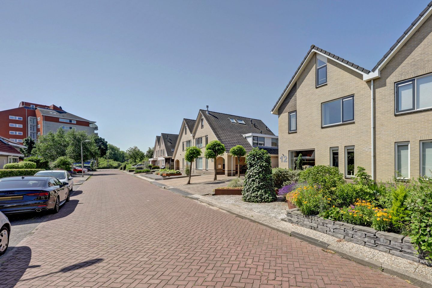 Foto 4 van Voorne 12