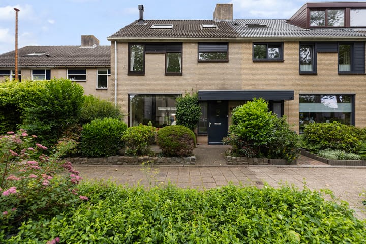 Laan van Nederhoven 70