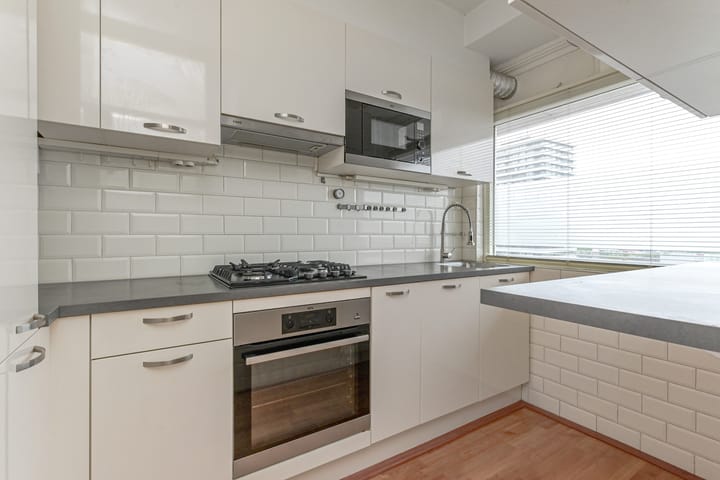 Photo 3 of Hendrik Tollensstraat 274