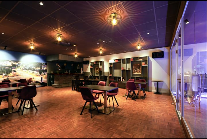 Bassin 6, Weert
