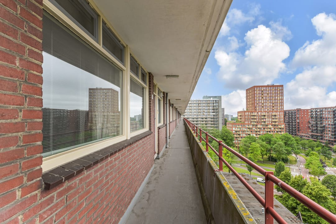 Photo 8 of Hendrik Tollensstraat 274
