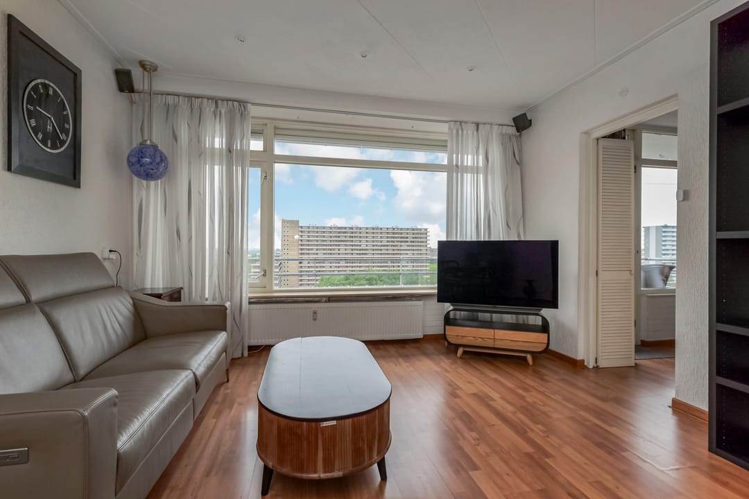 Photo 2 of Hendrik Tollensstraat 274