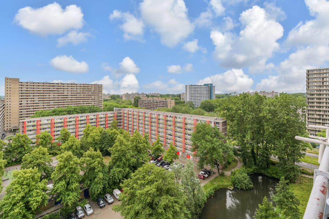 Photo 28 of Hendrik Tollensstraat 274