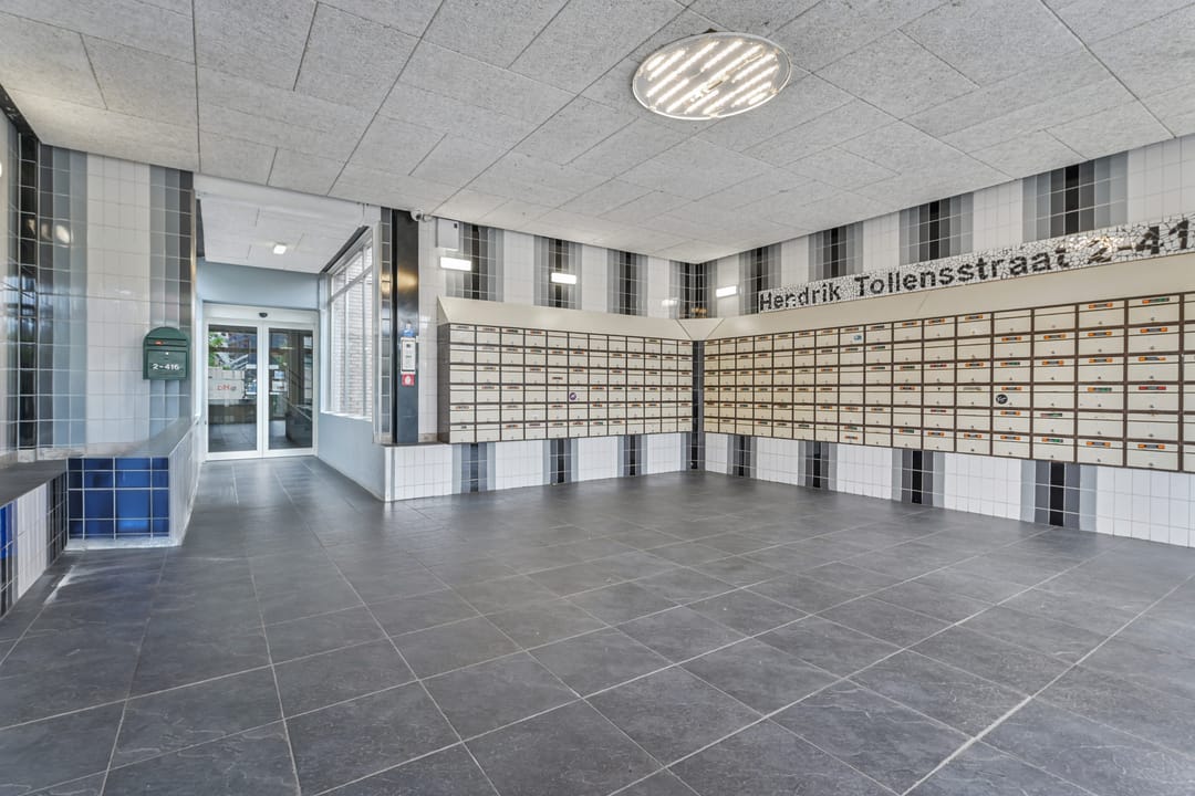 Photo 7 of Hendrik Tollensstraat 274