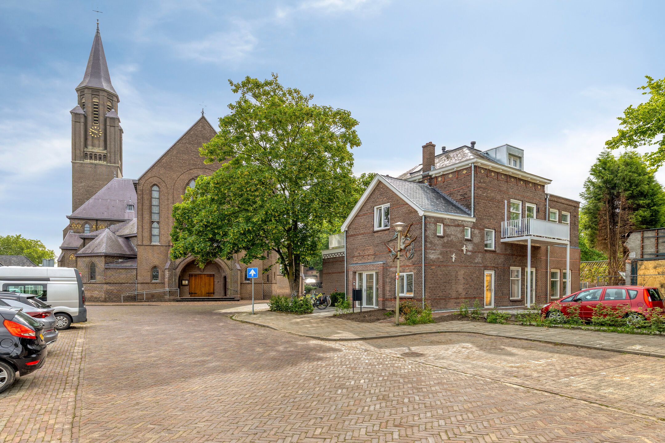 Photo 21 of Sint Antoniusplein 3-B