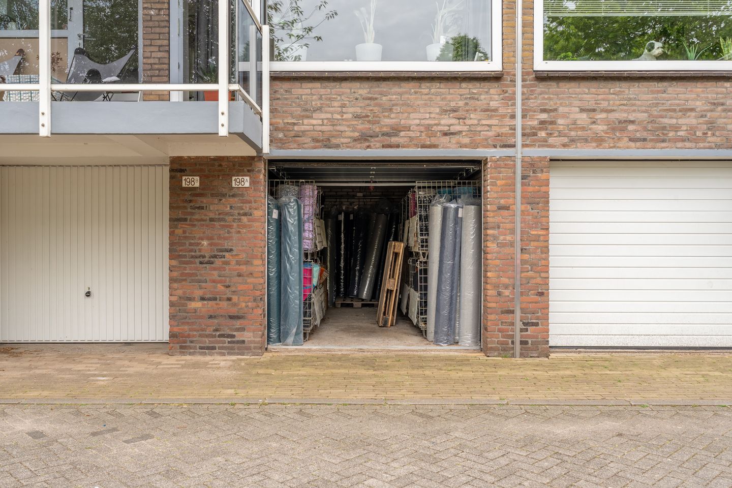 Foto 40 van Julianaplantsoen 198