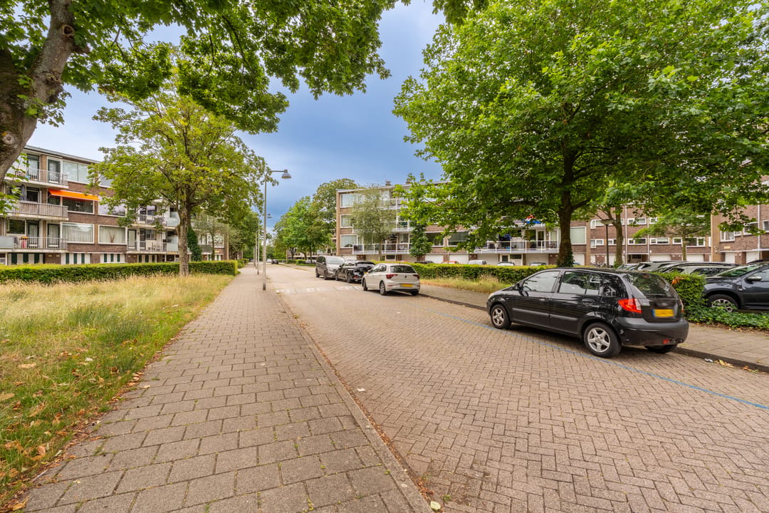 Foto 43 van Julianaplantsoen 198