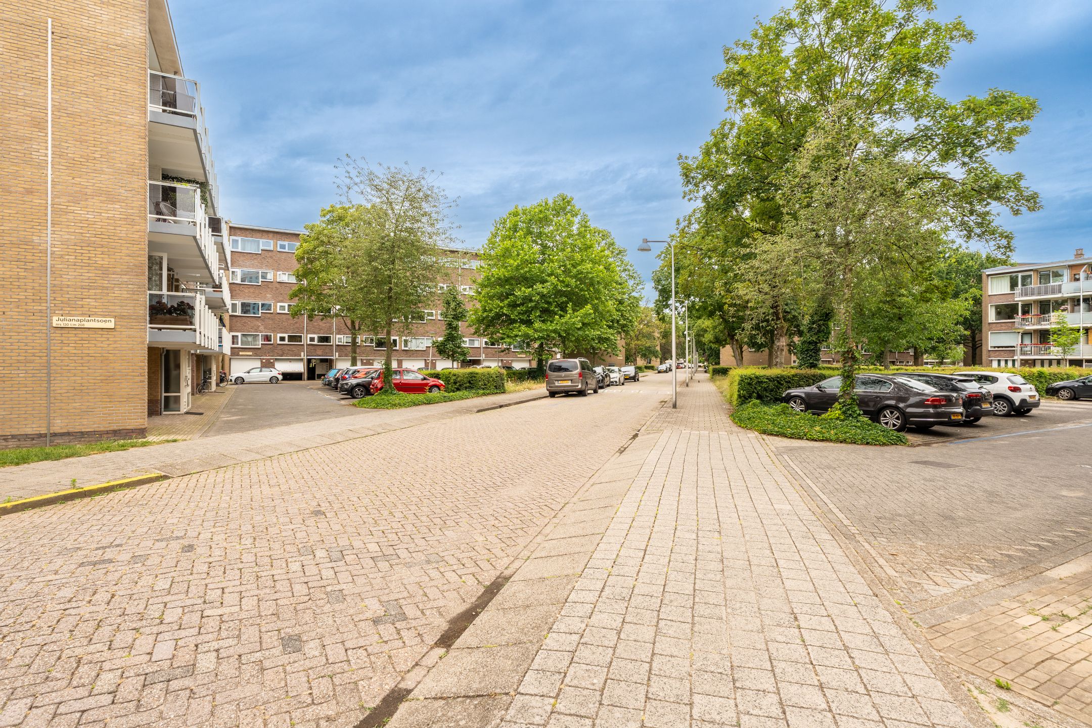 Foto 42 van Julianaplantsoen 198
