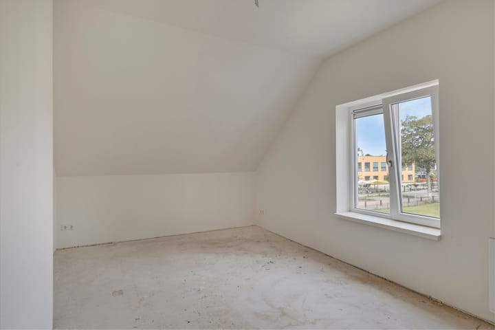 Studio te koop: Sint Antoniusplein 3B, Millingen Aan De Rijn