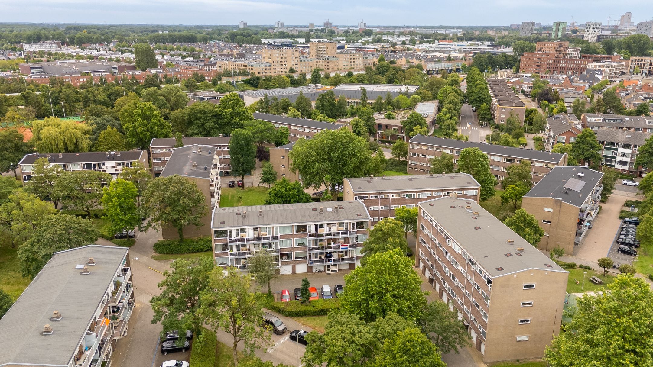 Foto 45 van Julianaplantsoen 198