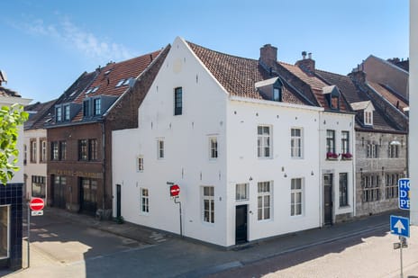Brusselsestraat thumbnail