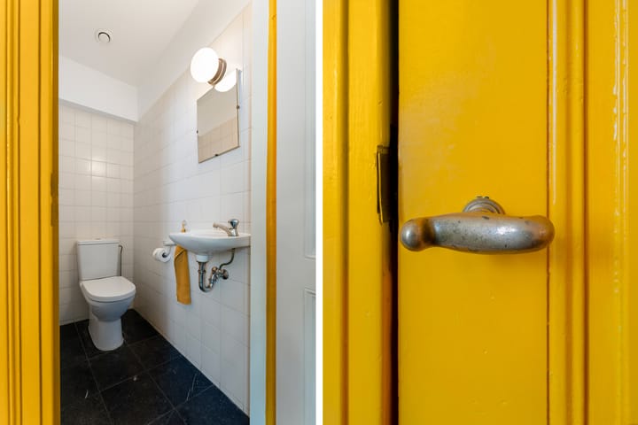 Tussenwoning te koop: Brusselsestraat 117, Maastricht