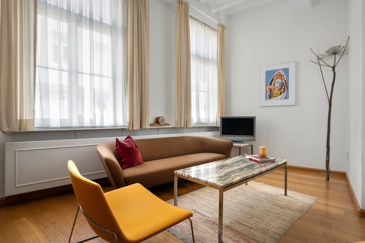 Tussenwoning te koop: Brusselsestraat 117, Maastricht