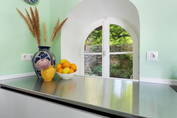 Tussenwoning te koop: Brusselsestraat 117, Maastricht