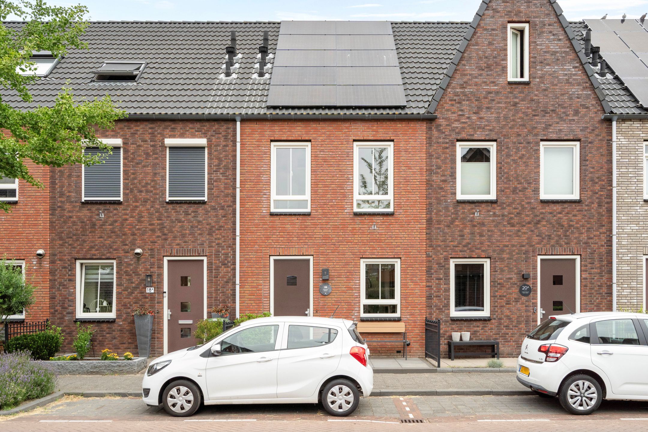 Rijsenburgerweg 18-B 18 B