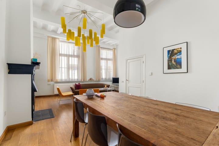 Tussenwoning te koop: Brusselsestraat 117, Maastricht