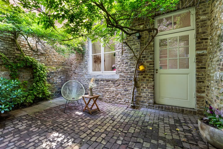 Tussenwoning te koop: Brusselsestraat 117, Maastricht