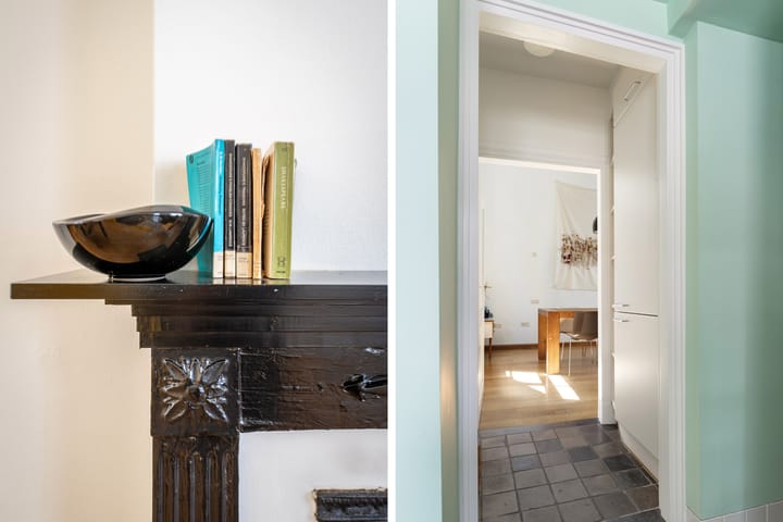 Tussenwoning te koop: Brusselsestraat 117, Maastricht