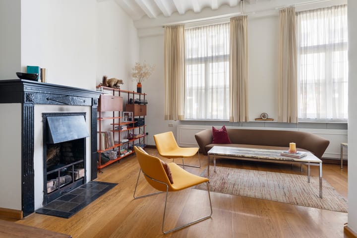 Tussenwoning te koop: Brusselsestraat 117, Maastricht