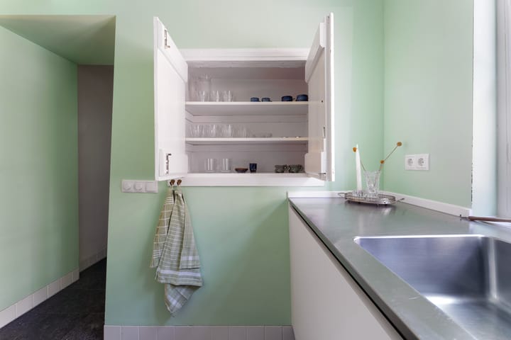 Tussenwoning te koop: Brusselsestraat 117, Maastricht